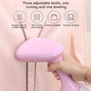SteamMaster 1500W Handheld Steamer – Quick Heat & Portable Iron