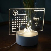 InstaNote LED USB - Night Light Board