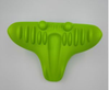 Neck massager and c rest pillow