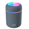 AuraMist - Color-Changing Aroma Diffuser & Cool Mist Humidifier
