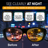 Night Vision Pro - Official Night Driving Glasses