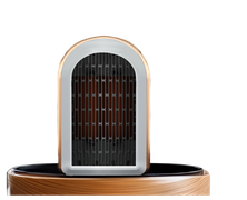 FlexHeat - Portable Money Saving Space Heater