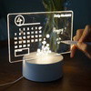 InstaNote LED USB - Night Light Board