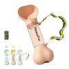 Pet Dog Water Bottle Feeder