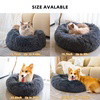Pet Beds  Anti-Slip & Water-Resistant Bottom