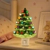 Christmas Tree Night Light