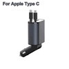 UltraCharge - Fast Car Charger with Retractable Cable