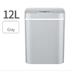 Automatic Sensor Dustbin Battery Type Intelligent Trash