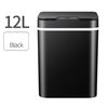 Automatic Sensor Dustbin Battery Type Intelligent Trash