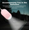 SecureKey - Self-Defense Personal Safety Alarm