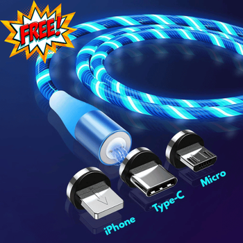 FREE Charge Pro + $1 Direct Deals Club 14 Day Trial