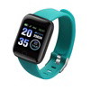 ActiveLife Smartwatch – Health & Fitness Companion