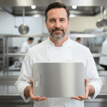 Add Cuttivo Ultra Cutting Board_