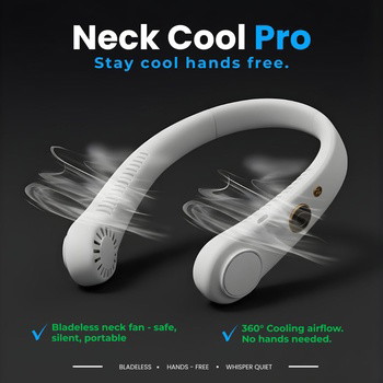 Neck Cool Pro