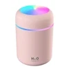 AuraMist - Color-Changing Aroma Diffuser & Cool Mist Humidifier