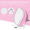 Miracle Hair Zapper