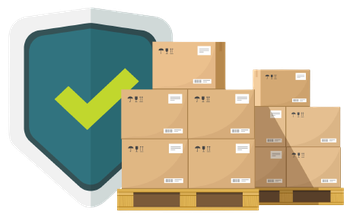 Parcel Protection
