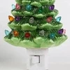 Christmas Tree Night Light