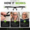 EZ Vision Pro