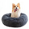 Pet Beds  Anti-Slip & Water-Resistant Bottom