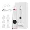 Blackhead Instrument Electric Suction Facial Washing Instrument