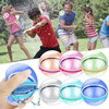 AQUA WATER BALLOONS (6 Pack Various Colors)