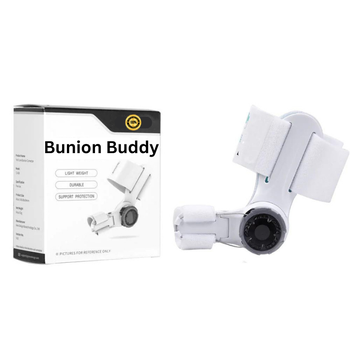 3 Bunion Buddys