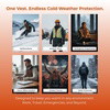 ThermiVest - Heated Vest