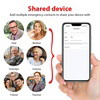 SecureKey - Self-Defense Personal Safety Alarm