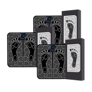 3 TheraFoot Pro Massagers