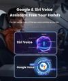 DriveLink - Wireless CarPlay & Android Auto