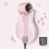 PureDry Hair Dryer – Negative Ion Anion Technology