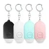 SecureKey - Self-Defense Personal Safety Alarm