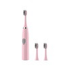 BrushMaster Pro – Smart Electric Toothbrush for Adults