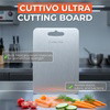 Cuttivo Ultra Cutting Board