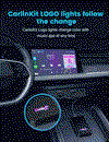 DriveLink - Wireless CarPlay & Android Auto