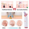 Blackhead Instrument Electric Suction Facial Washing Instrument