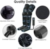 PulseFlow - Foot & Leg Circulation Massager