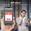 SecureKey - Self-Defense Personal Safety Alarm