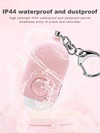 SecureKey - Self-Defense Personal Safety Alarm