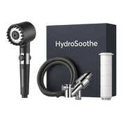 HydroSoothe Installation Kit