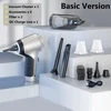 DualPower - Mini Vacuum for Home & Car