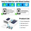 DriveLink - Wireless CarPlay & Android Auto