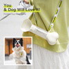 Pet Dog Water Bottle Feeder