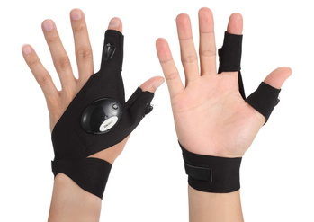 BrightGloves (1 Pair)