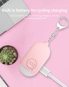 SecureKey - Self-Defense Personal Safety Alarm