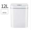 Automatic Sensor Dustbin Battery Type Intelligent Trash