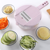 Mandoline Slicer Vegetable Slicer Potato Peeler