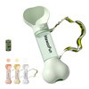 Pet Dog Water Bottle Feeder