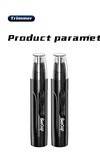 ClearTrim - Professional Nose Trimmer